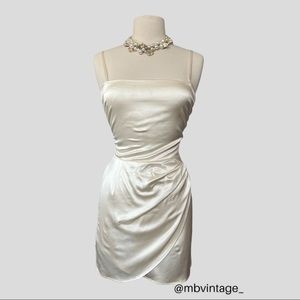 Reformation Adoria Dress